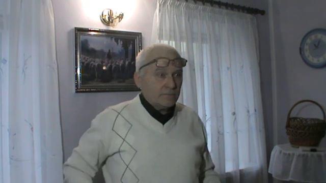 Евгений Полтавец Сердце источник жизни. Часть 1