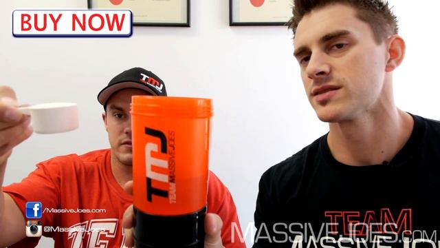 Betancourt BULLNOX Pre-Workout Supplement Review - MassiveJoes.com RAW REVIEW Bull Nox смотреть онлайн