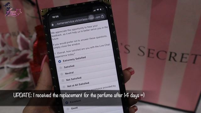 Victoria Secret: Bombshell Perfumes Unboxing + Review