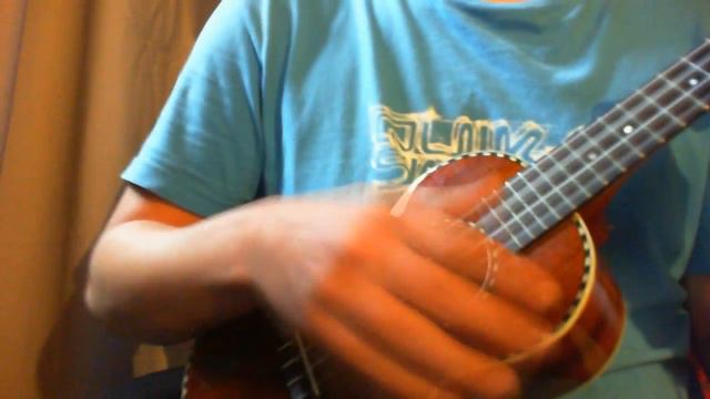 ukulele mainland soundsample смотреть онлайн