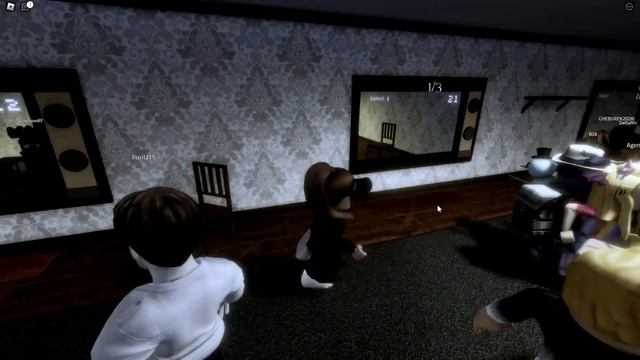 Я УЖЕ В КОРИДОРЕ|The Intruder|Roblox|? смотреть онлайн