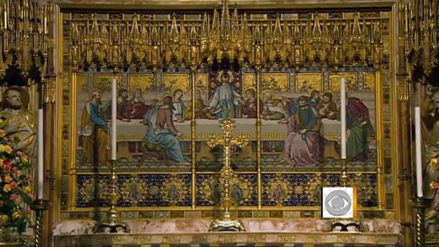 The History Of Westminster Abbey