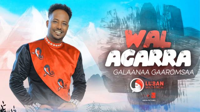 New Oromo Music, Sirba Bara Haaraa Afaan oromoo bara 2015/2022 смотреть онлайн