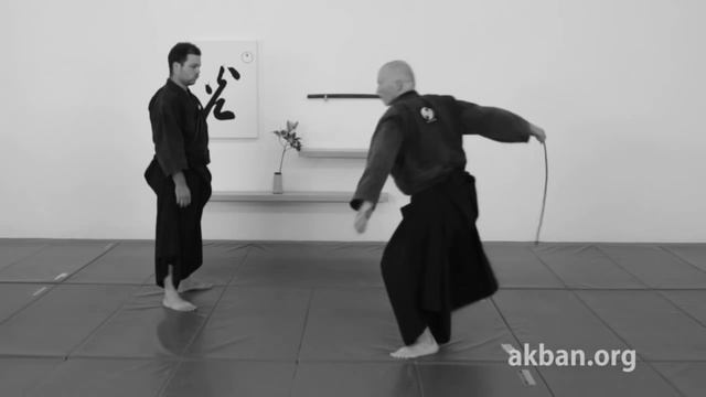 Short chain diagonal strike, Kusari fundo, hane age -- Ninjutsu technique for Akban wiki смотреть онлайн
