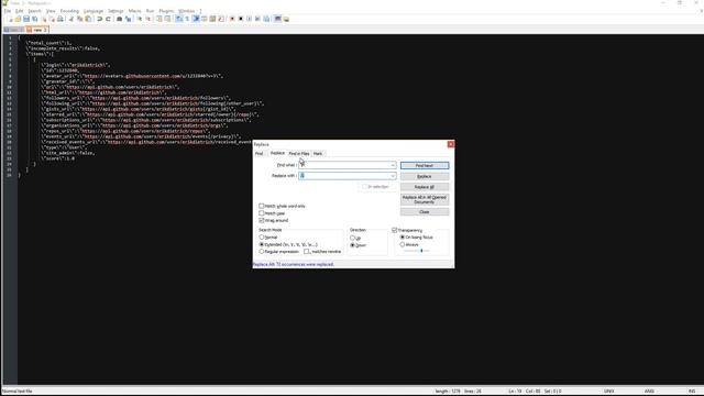 Github Scraping, Episode 11 смотреть онлайн
