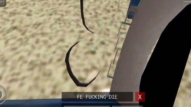 Fluxus, Hydrogen Mobile Roblox Scripts/[FE] Death GUI (DEPRECATED) смотреть онлайн