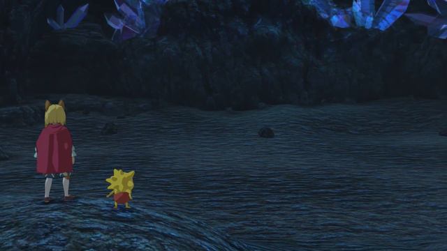 Ni No Kuni 2 - Side Quest 87 & 110 | How To Get Socktopuses #087 #110 (Do You Believe in Higgledies смотреть онлайн
