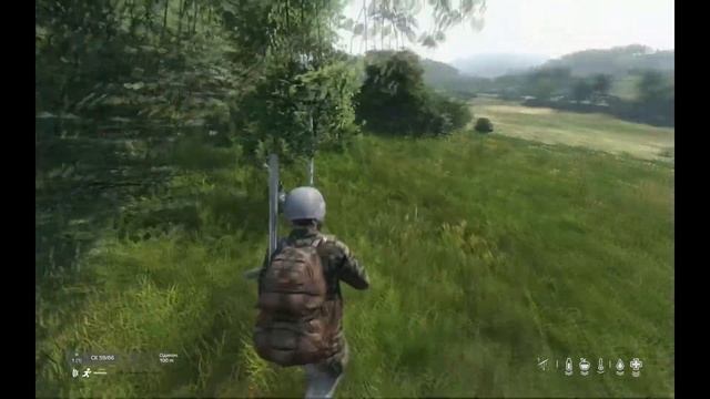 Dayz Livonia.Как быстро и легко можно подняться в Этой игре. смотреть онлайн