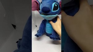 Интерактивная игрушка Стич