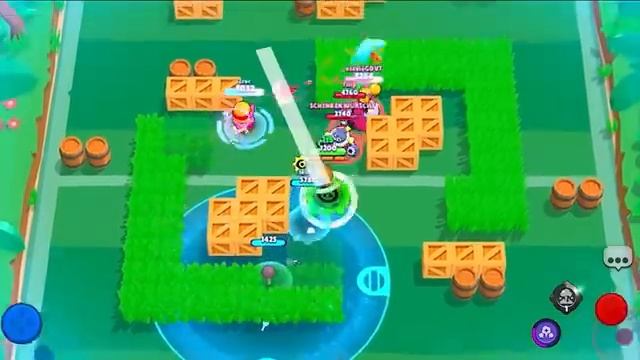 How I went on a 1000+ Win Streak in Brawl Stars! ? (world record) смотреть онлайн