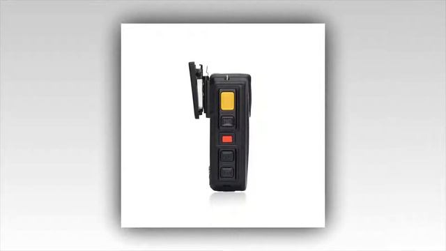 UV BCV701 Персональный носимый видеорегистратор UniqVision смотреть онлайн