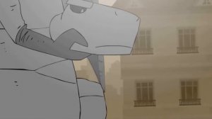 Law of talos (Законы Талоса) - 5 РАУНД (RUS DUB)