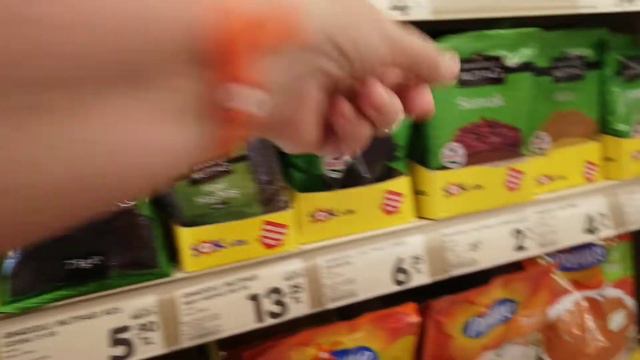 НАМ БЫ ТАКИЕ ЦЕНЫ, КАК В МАГАЗИНЕ "ШОК" ГЮМБЕТ. смотреть онлайн