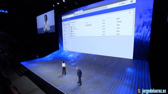 VMworld: VMware PKS, desplegar y operar Kubernetes a grande escala смотреть онлайн