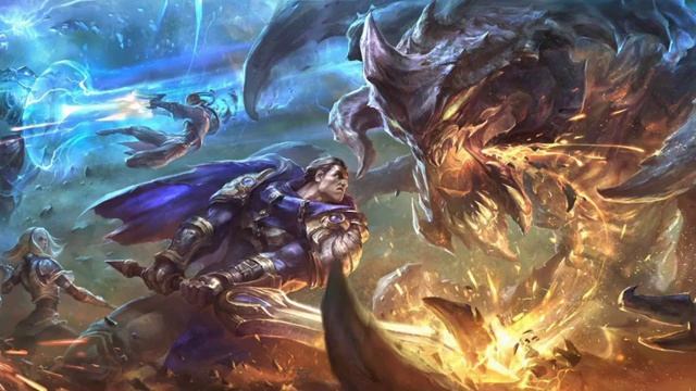 League of Legends Trouble Fetching Information for This Player Bug (Error: 5C) Explained - Fixes смотреть онлайн