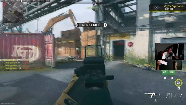 Modern Warfare 2 - BEST MOUSE SETTINGS! To Get Aimbot Like Aim смотреть онлайн