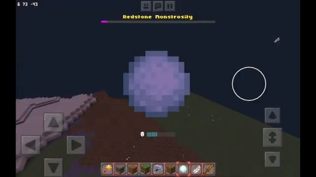 ?СТРИМОК ПО БЕДРОК МАЙНУ НА ВЕРСИИ 1.20.40.0.2 ► ЛАКИ СКАЙБЛОК #3 смотреть онлайн