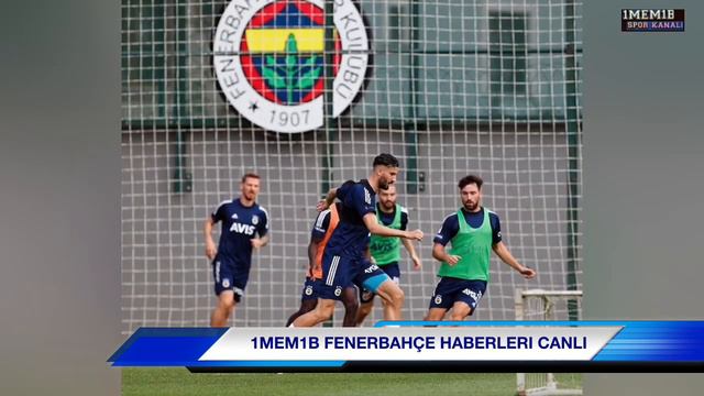 FENERBAHÇE’DE PELKAS’A DEV TEKLIF SATILIYOR! YENI ALEX! смотреть онлайн