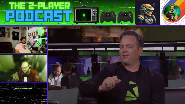 Gamescom ONL Thoughts, Xbox & Ubisoft, Starfield HYPE, Game Pass On GeForce Now, Xbox Wraps.