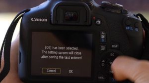 Подключение камер Canon EOS 2000D, 4000D к смартфону по Wi-Fi (Android, iPhone)