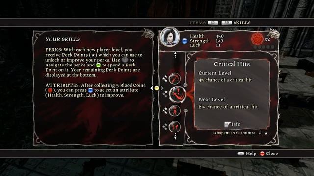 Blood Knights - Playthrough / Walkthrough - Part #09 смотреть онлайн