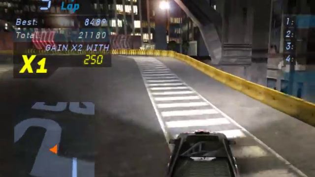 Клевый онлайн стрим НФС от Charussya смотреть онлайн