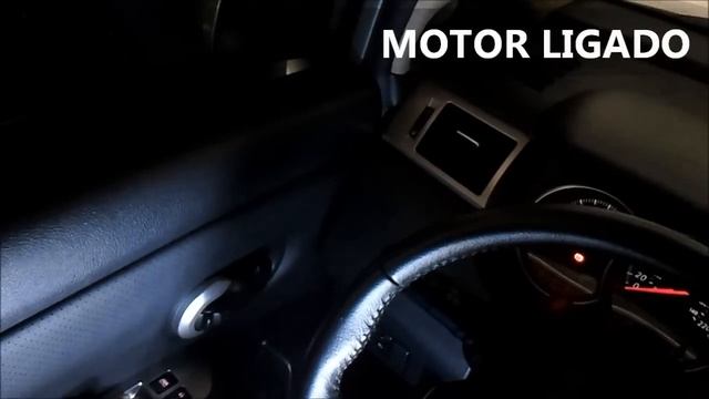 Reparo - Vidro Teimoso NISSAN TIIDA, LIVINA, XGEAR смотреть онлайн