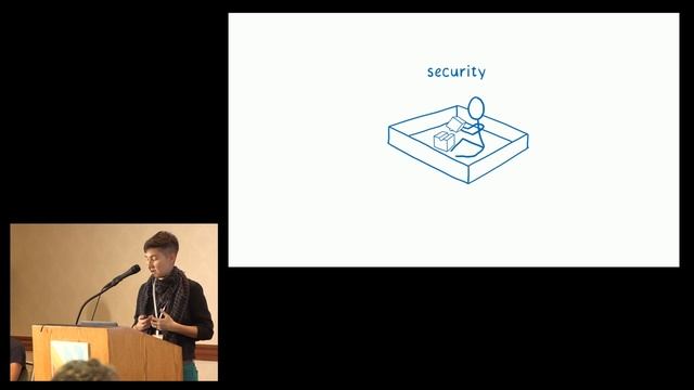 WebAssembly's Post-MVP Futurer - ForwardJS 2019 смотреть онлайн