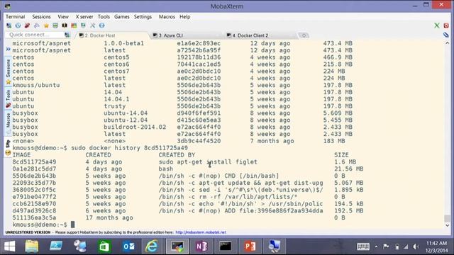 How to Implement Containerization with Docker to Increase Density and Performance of Virtual Machin смотреть онлайн