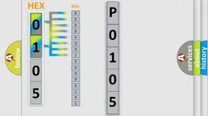 DTC Volkswagen P0105 Short Explanation