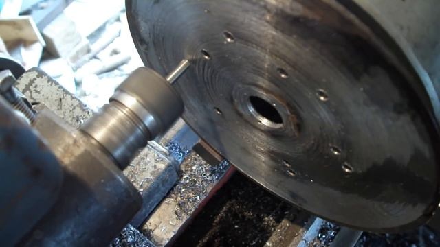 Делительный диск! смотреть онлайн