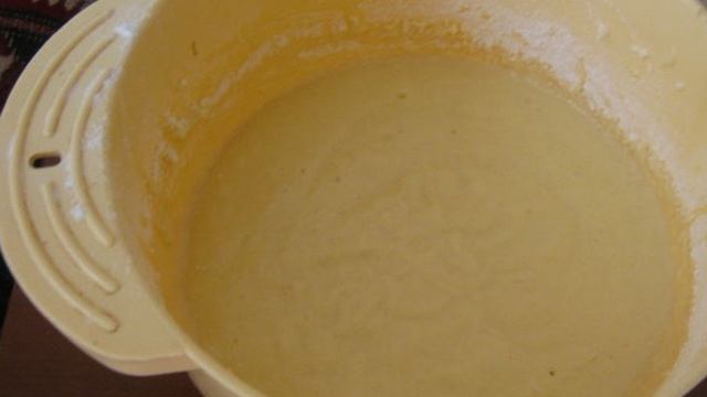 Сборник рецептов