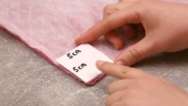 DIY The Simplest Backpack - I Will Teach You How To Sew It!