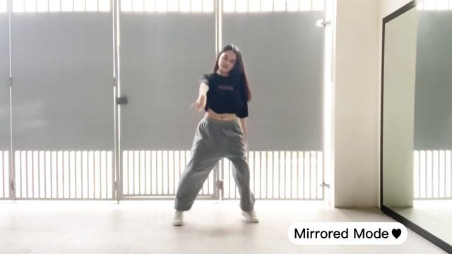 BLACKPINK - 'Pink Venom' Dance Tutorial | Justine Balboa смотреть онлайн