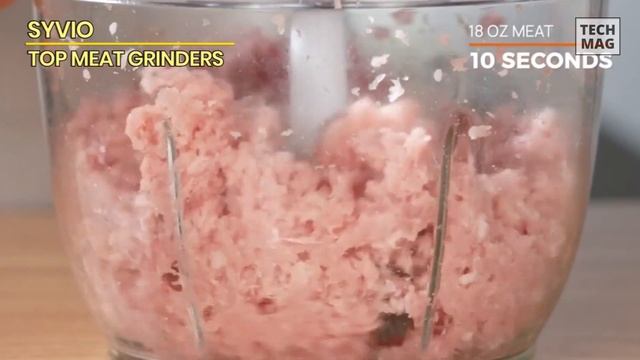 Savor the Flavor: Top Meat Grinders for 2023 смотреть онлайн