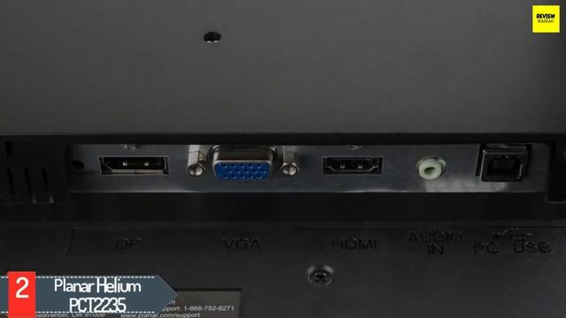 Top 5 Best Touch Screen Monitors for Modern Devices in 2024 (Buying Guide & Review) смотреть онлайн