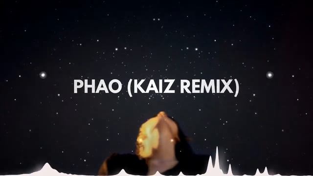2 Phut Hon - Phao (KAIZ Remix) [3D AUDIO] смотреть онлайн