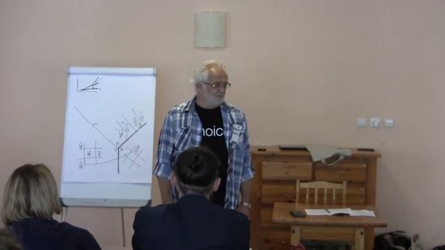 Летнік-2018. Выступ Уладзіміра Мацкевіча. “Да-Іншасць ...