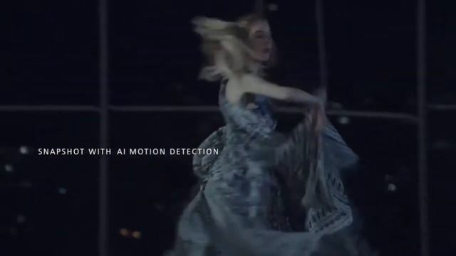Huawei Mate 10 official video - ad смотреть онлайн