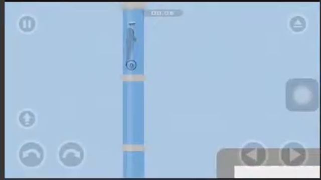 Happy Wheels - Обзор мобильной игры смотреть онлайн