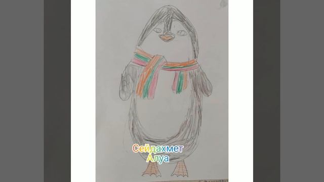 Выставка рисунков "Герои любимых сказок". смотреть онлайн