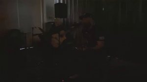 «Пророческий ретрит Животворящий поток Духа» Эдуард Хестанов, Вячеслав Навин, Евгений Проценко.