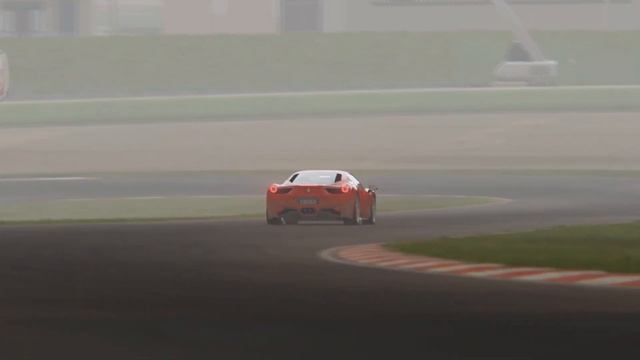 Assetto Corsa | Onboard Lap | Ferrari 458 Italia | Imola смотреть онлайн