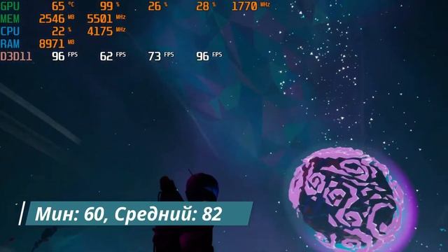 Нужна ли ДОРОГАЯ ОПЕРАТИВКА в НОУТБУКЕ? На примере Legion 5 15 на RYZEN 4800H смотреть онлайн