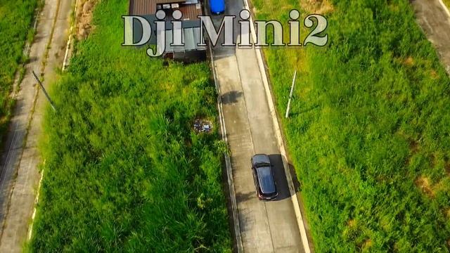 Dji Mini2 Follow Mode with the 3rd Party App... (Litchi) смотреть онлайн