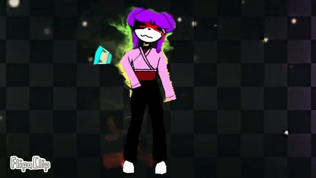 Abnormality Dancing Girl!|| animation meme||ft.Conz [Murder drones oc] смотреть онлайн
