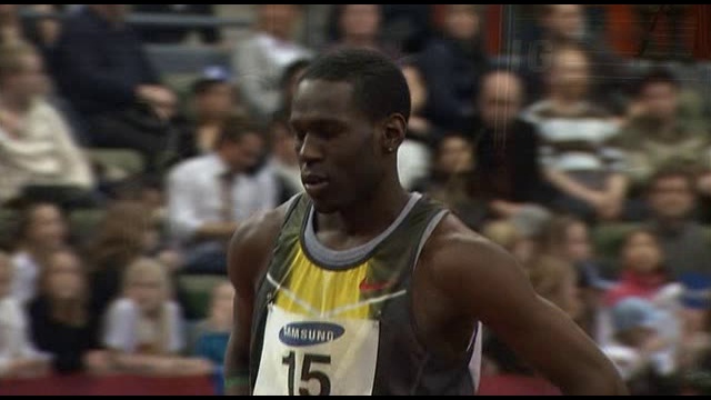 Gegen die Schwerkraft - Der Hochsprung - 2 - Im Koerper der Topathleten смотреть онлайн