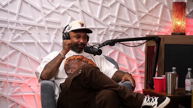 Joe Budden Opens Up About Rory & Mal, Drake, Charlamagne + DJ Envy, The JBP, Akademiks + MORE! смотреть онлайн