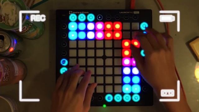 OMFG - Nope (Launchpad Performance) смотреть онлайн