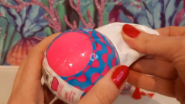 Очень Маленькие Шарики с Сюрпризами LOL Surprise Sooo Mini Lil Sister Обзор-Распаковка смотреть онлайн